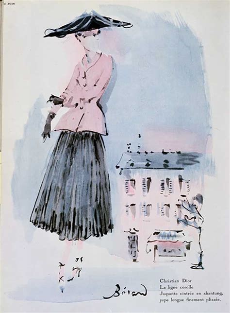 dior canvas painting|dior fashion drawings.